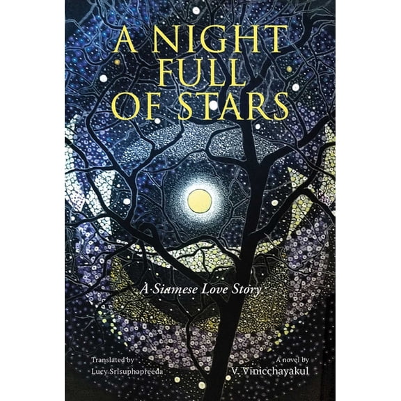 A Night Full of Stars, (Paperback)