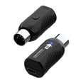 thumbnail image 2 of JIAHAOO Unleash Creativity with Wireless Midi Transceiver for Musical Applications Portable, Flexible Use, 2 of 4