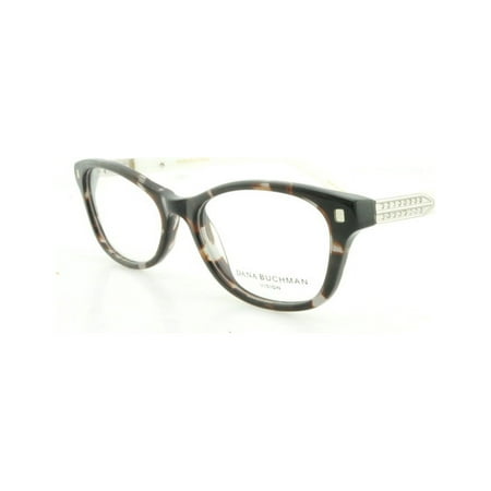 DANA BUCHMAN Eyeglasses VASHA Night Tortoise 50MM
