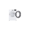 thumbnail image 2 of Secadora LG Carga frontal a Gas 20 Kg DF20WV2R.WDP4W, 2 of 5