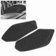 thumbnail image 1 of Almohadillas De Tracción Para Tanque, Con Calcomanía De Espina De Pescado Para CBR600RR 0306, 0712, 1 of 7