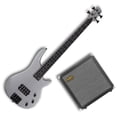 thumbnail image 1 of Paquete Bajo Eléctrico Jethro 504-SK Series By Steelpro, 1 of 10