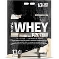 thumbnail image 5 of Nutrex Research 100% Whey Protein Powder Concentrate and Isolate Vanilla 10lb, 5 of 8
