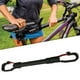 thumbnail image 1 of Adaptador de barra de montaje telescópico para de bicicleta, barra transversal de bicicleta, para Y, suspensión doble, bicicletas de Baoblaze adaptador portabicicletas, 1 of 8