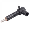 thumbnail image 1 of 20X 186FA Engine Injector Nozzle Injector Nozzle for Rotary Tiller,Walking Tractor,Rotavator , Fuel Injector Assembly, 1 of 7