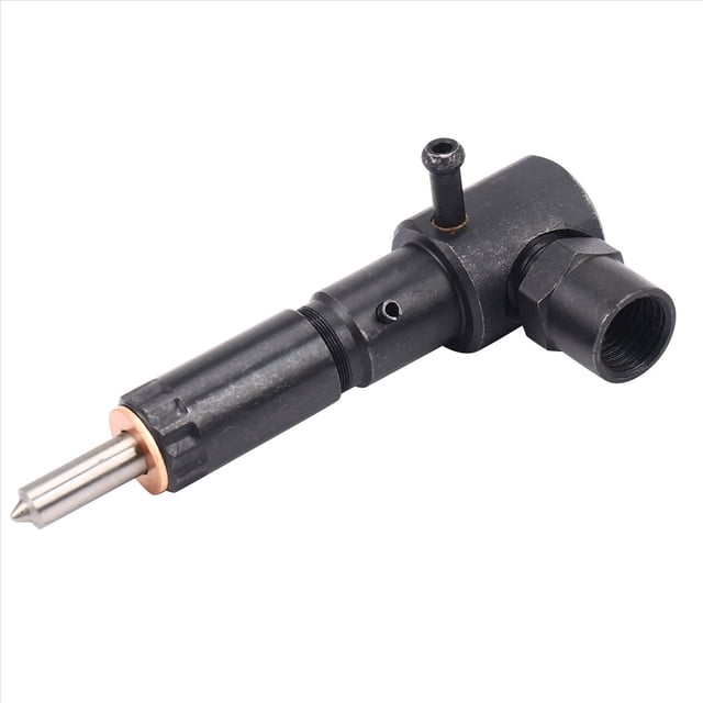 20X 186FA Engine Injector Nozzle Injector Nozzle for Rotary Tiller,Walking Tractor,Rotavator , Fuel Injector Assembly