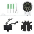 thumbnail image 3 of 1pcs Outdoor Security Camera, 3 of 3