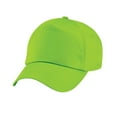 thumbnail image 1 of Beechfield Casquette Originale à 5 Panneaux pour Garçons/filles, 1 of 2