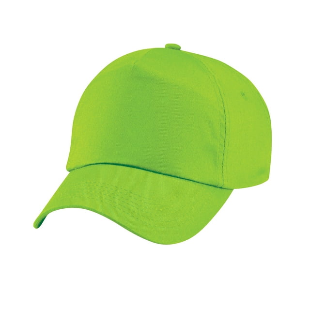 Beechfield Casquette Originale à 5 Panneaux pour Garçons/filles