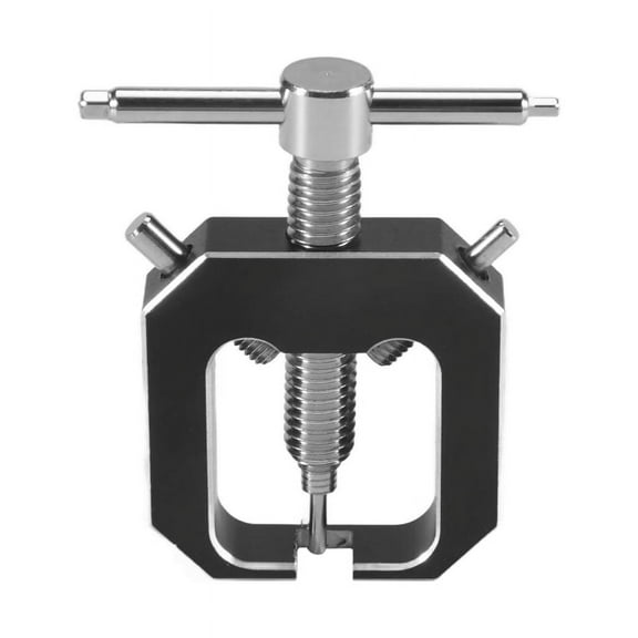 Universal Metal Motor Pinion Gear Puller Remover for RC Helicopter Drone RC Crawler Car Accessories,4