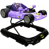 KidsEmbrace Baby Batman Walker