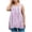 Purple, variant on Cilsoka Womens Summer Tank Tops Sleeveless Shirts 2026 Casual Tunics Loose Fit Blouses for Ladies Plus Size ,Women's 2026 Fashion Tops