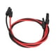 thumbnail image 4 of Cable de extensión solar Cable fotovoltaico Cable PPO Impermeable para generación de energía 3 metros, 4 of 9