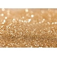 thumbnail image 2 of ABPHOTO Polyester 7x5ft Backdrop Photography Wall Floor Pattern Theme Background Backdrop for Portrait or Video Photography Gold Glitter Sequin Spot, 2 of 3