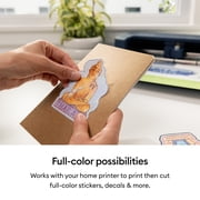 Cricut Maker® 5 Die-Cutting Machine Essential Bundle, Slate Blue