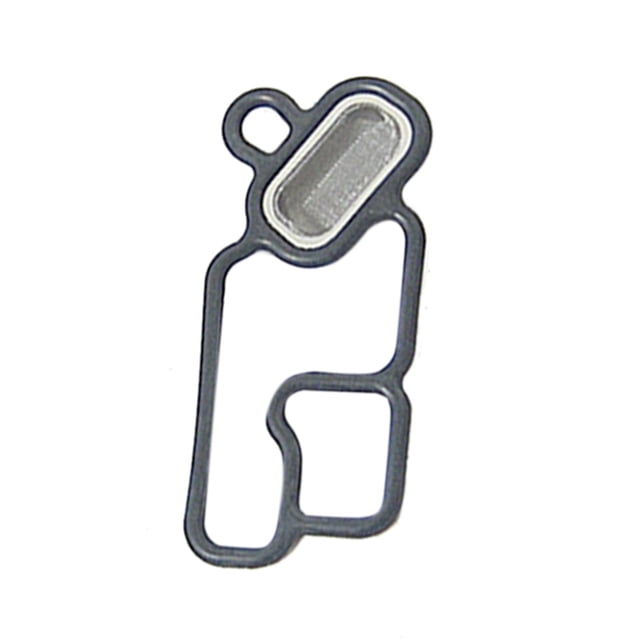 15815-5G0-A01 15815 5G0 A01 VVT Filtro de Junta de VáLvula Solenoide de Carrete de SincronizacióN Variable para Accord 2014-2018