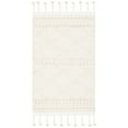 thumbnail image 7 of SAFAVIEH Casablanca Roswell Geometric Area Rug, Beige/Ivory, 5' x 8', 7 of 7
