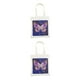 thumbnail image 4 of Injueey Bolso de lona Bolso de compras Bolso de compras Accesorios de mujer de larga duración Type1 NO1, 4 of 6