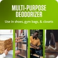 thumbnail image 4 of Sneaker Balls Shoe deodorizer 2 Pack Matrix, 4 of 6