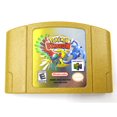thumbnail image 2 of N64 Game US Version of Pokomon Stadium 2, 2 of 9