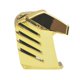 thumbnail image 4 of Protector de batería, capó estable de mano para bloqueo de sedimentos, bicicleta multicolor F, 4 of 8