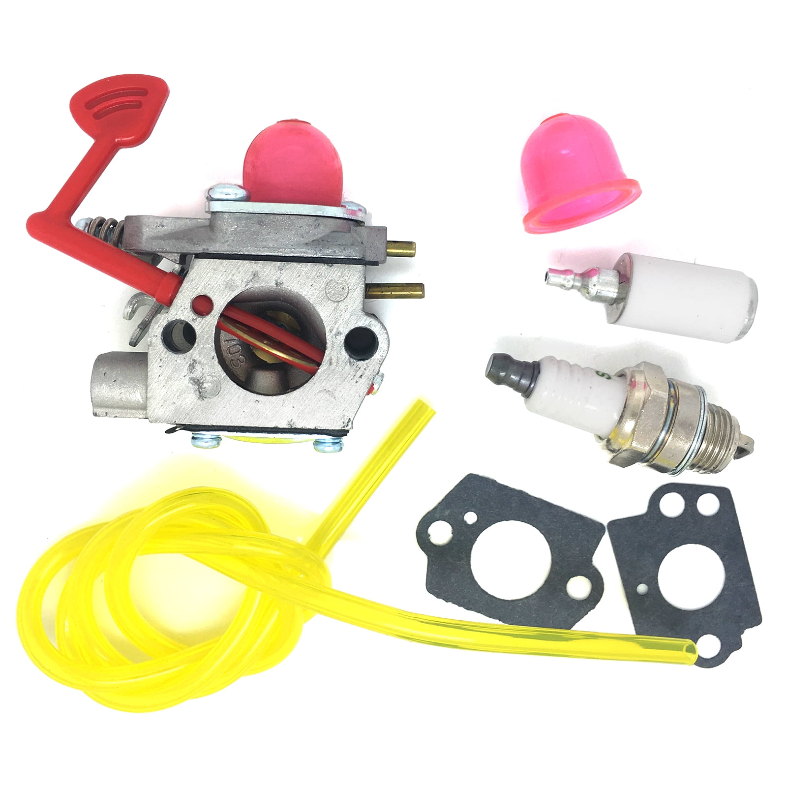 Carburetor For Poulan Pro Blower 545081855 PP320 P325 XLB GBV 325 BVM200VS Carburetor For Poulan Pro Blower 545081855 PP320 P325 XLB GBV 325 BVM200VS