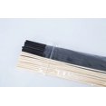 thumbnail image 2 of LWH-US 120 PCS Reed Diffuser Sticks,10 Inch Natural Rattan Wood Sticks,Essential Oil Aroma Diffuser Replacements Sticks for own Space (Black Color and Natural Color), 2 of 4