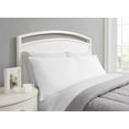thumbnail image 3 of Mainstays Solid Body Pillow Case, 3 of 4