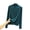 A, variant on Long Sleeve Shirts for Women Turtleneck Women Stretchy Tee Y2k Basic Tees Base Layer Women Daily Layering Top Basic Tees Thermal Underwear for Women Soft Modal Fashion Multicolor 2XL