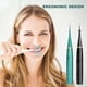thumbnail image 5 of Cepillo de dientes eléctrico USB USB Sonic dientes de dientes removedor de placa de viaje Use hilo dental hilo dental suministros para el hogar Inevent CE001599-02B, 5 of 7