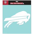 thumbnail image 1 of Buffalo Bills 8"x8" Die-Cut Decal, 1 of 3