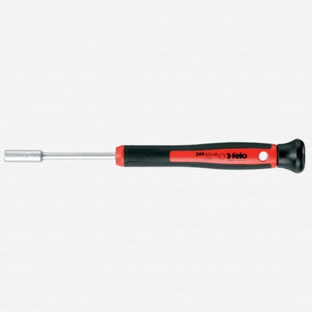 

Felo 50711 3.5 x 60mm Precision Nut Driver
