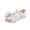 Beige, variant on LNMQLPDBS Baby Girl Black Dress Shoes Girls Dress Black Toddler Girls Mary Jane Shoes Size 3 Girls Ballet Flats Toddler Girl Sandal Light Up Sandals, Black US Size 11