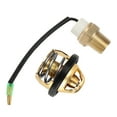 thumbnail image 2 of Thermostat Water Pump Switch Sensor for Polaris Sportsman Magnum Ranger Scrambler Diesel ATP Big Boss Xpedition Xplorer, 2 of 9