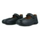 thumbnail image 4 of Zapato Escolar Coqueta Flats Niña Balerina Casual Piel Negro, 4 of 5