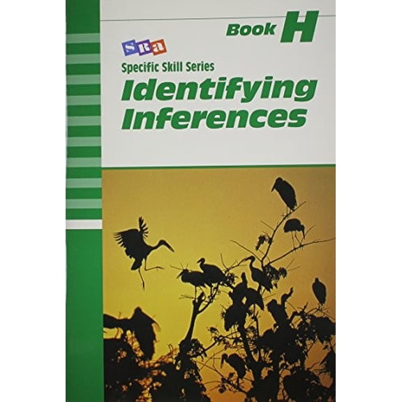 Pre-Owned Identifying Inferences: Level H