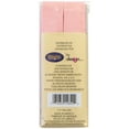 thumbnail image 2 of Wrights Bias Quilt Binding Dbl Fold 3yd Light Pink, 2 of 7