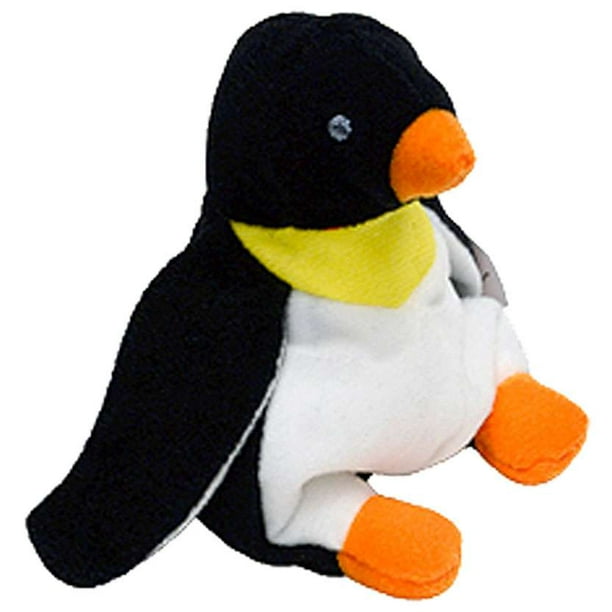 waddles plush penguin