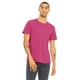 thumbnail image 1 of Camiseta de manga corta unisex Bella + Lienzo BERRY L, 1 of 1