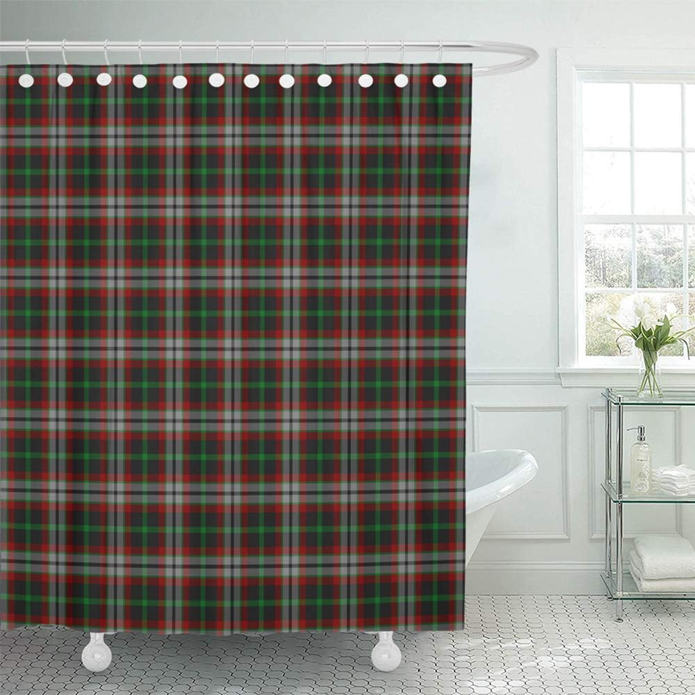 lindsay ancient hunting tartan