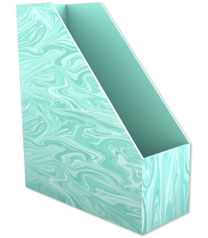 Carson Dellosa Education Galaxy Magazine File Holder (1)