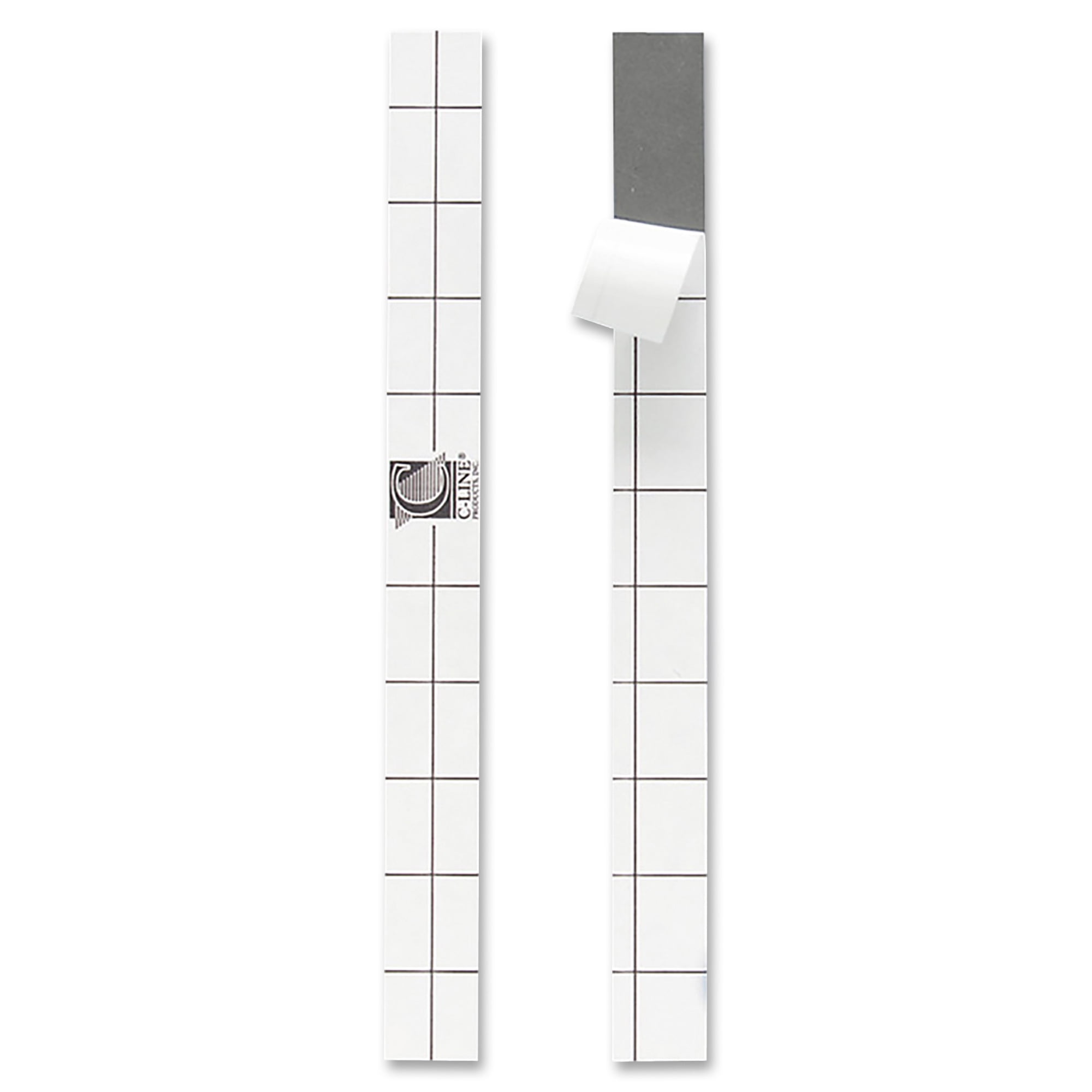200//BX 10 3//4 x 1 Self-Adhesive Reinforcing Strips