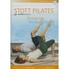 Stott Pilates: Strong and Streamlined, Level 4 DVD NEW