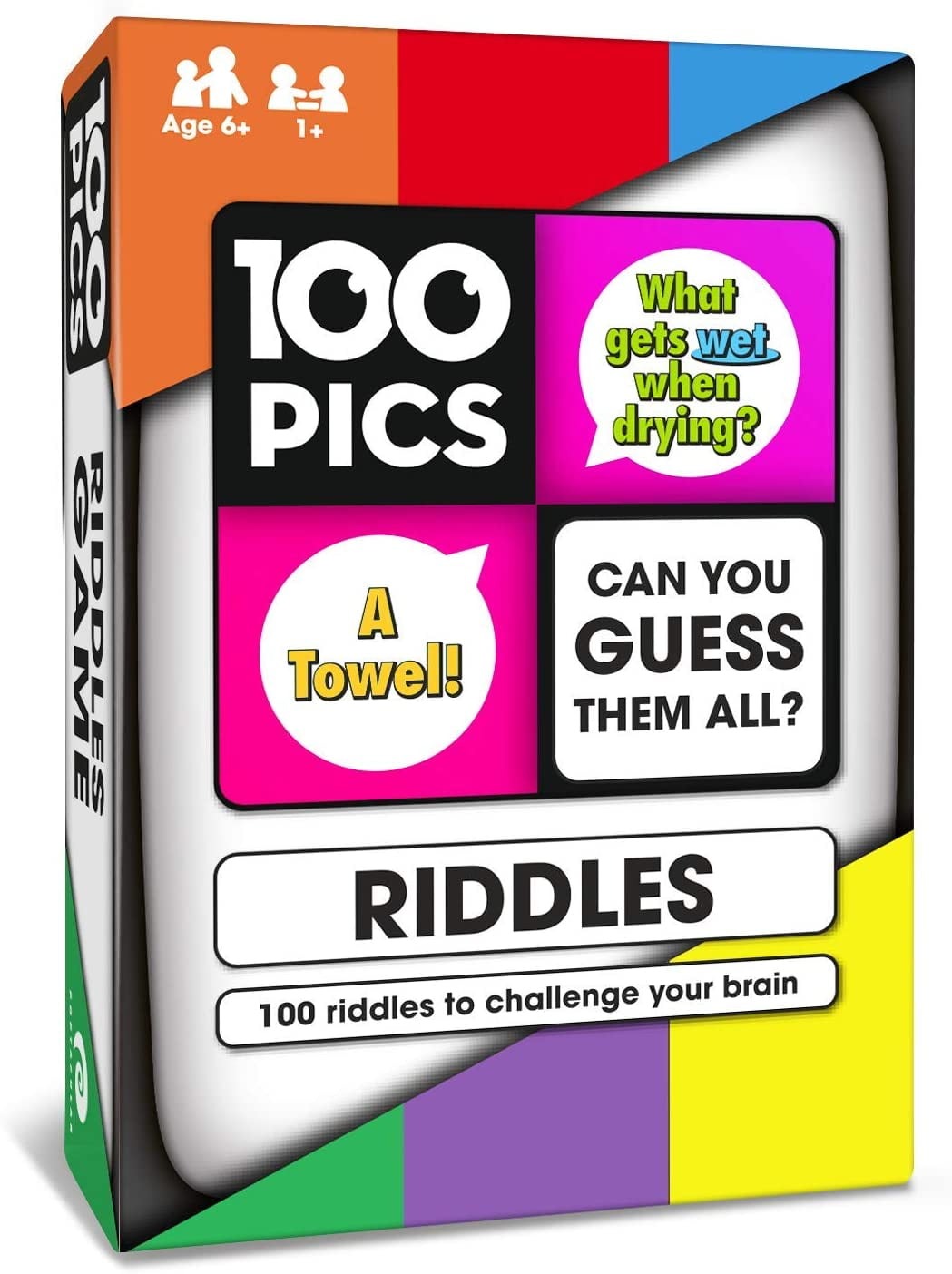 riddles new walmart com