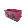 thumbnail image 2 of Shopkins Oversized Soft Collapsible Storage Trunk, 1 Each, 2 of 3