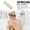 F, variant on African Net Sponge Exfoliating Bath Towel Long Body Scrubber For Smooth Skin Shower Deep Cleansing Back Scrubber Reusable And Durable