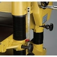 thumbnail image 2 of Powermatic PM9-1791315 20 in. 1-Phase 5-Horsepower 230V Planer with Byrd Shelix Cutterhead, 2 of 3