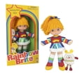 thumbnail image 2 of Figura de Juguete Rainbow Brite de The Loyal Subjects, Muñeca de 23 cm, 2 of 3