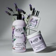 thumbnail image 2 of philosophy amazing grace lavender eau de toilette 4 fl oz, 2 of 5