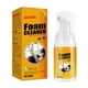 thumbnail image 1 of Multifunctional Foam Cleaner Supplies Car Interior Powerful Stain Removal Cleaner 30/100ML, 1 of 2